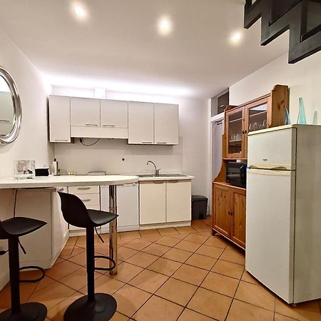 Chic Mamma Luxury Loft Suite Floransa Dış mekan fotoğraf