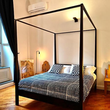 Chic Mamma Luxury Loft Suite Floransa Dış mekan fotoğraf