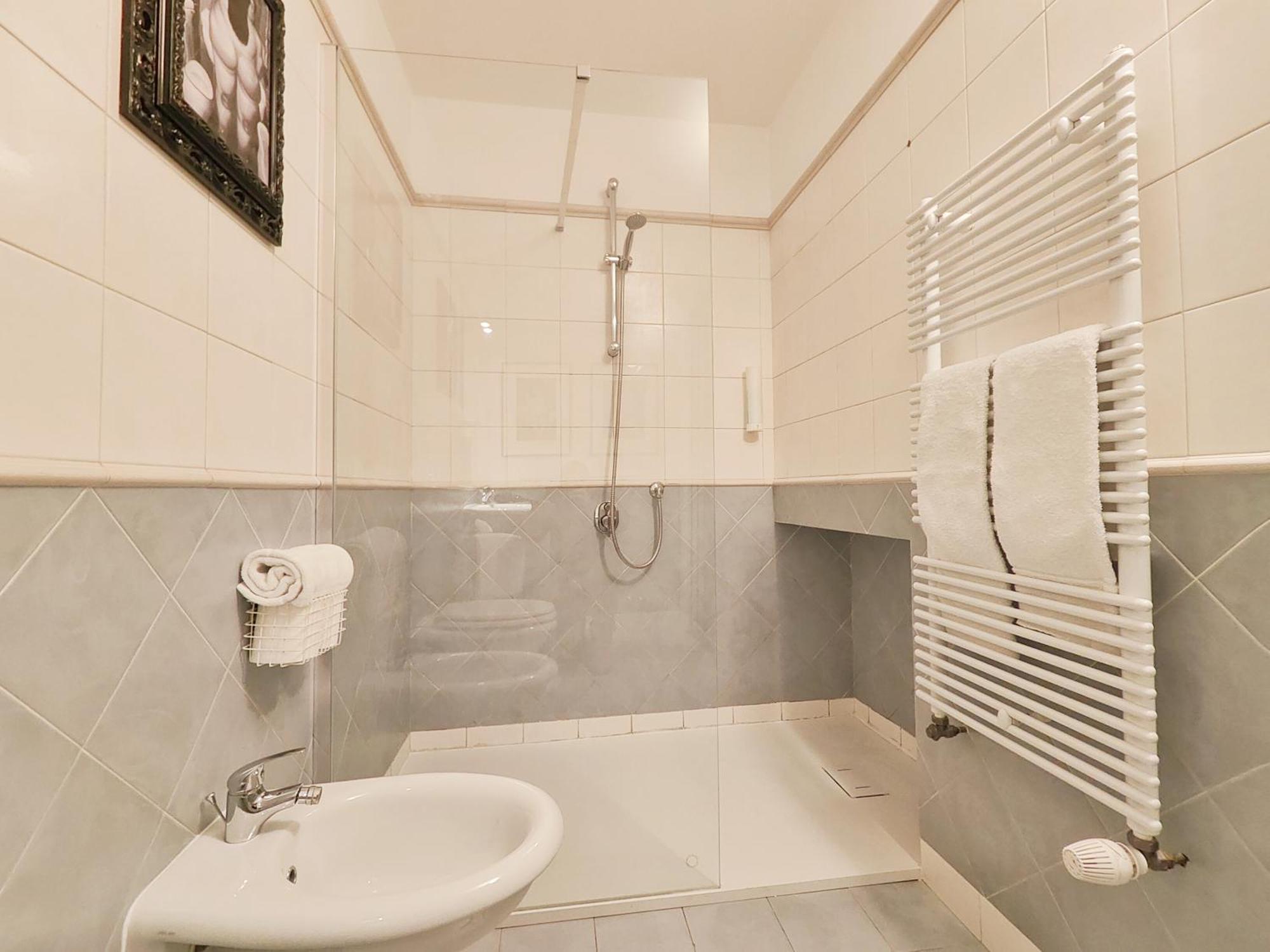 Chic Mamma Luxury Loft Suite Floransa Dış mekan fotoğraf