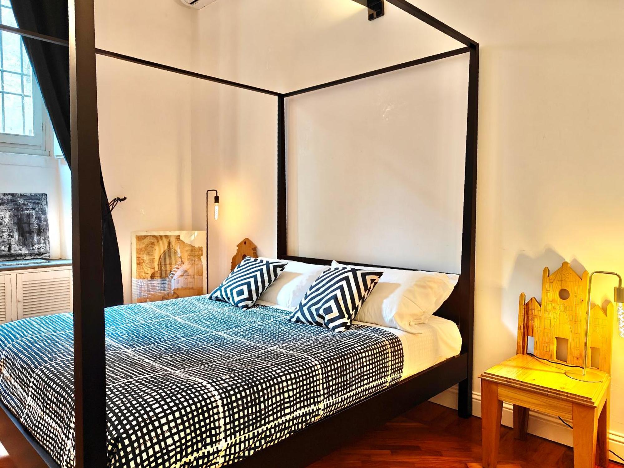 Chic Mamma Luxury Loft Suite Floransa Dış mekan fotoğraf
