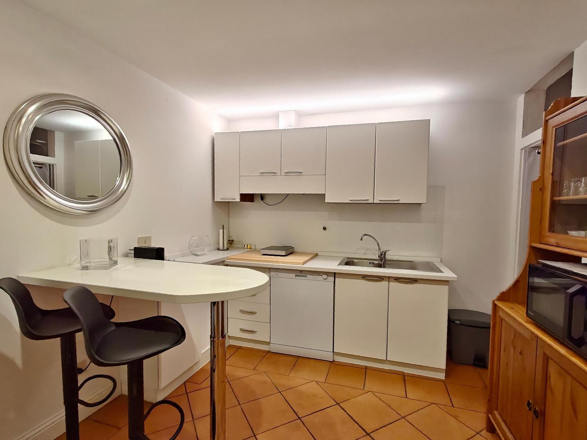 Chic Mamma Luxury Loft Suite Floransa Dış mekan fotoğraf