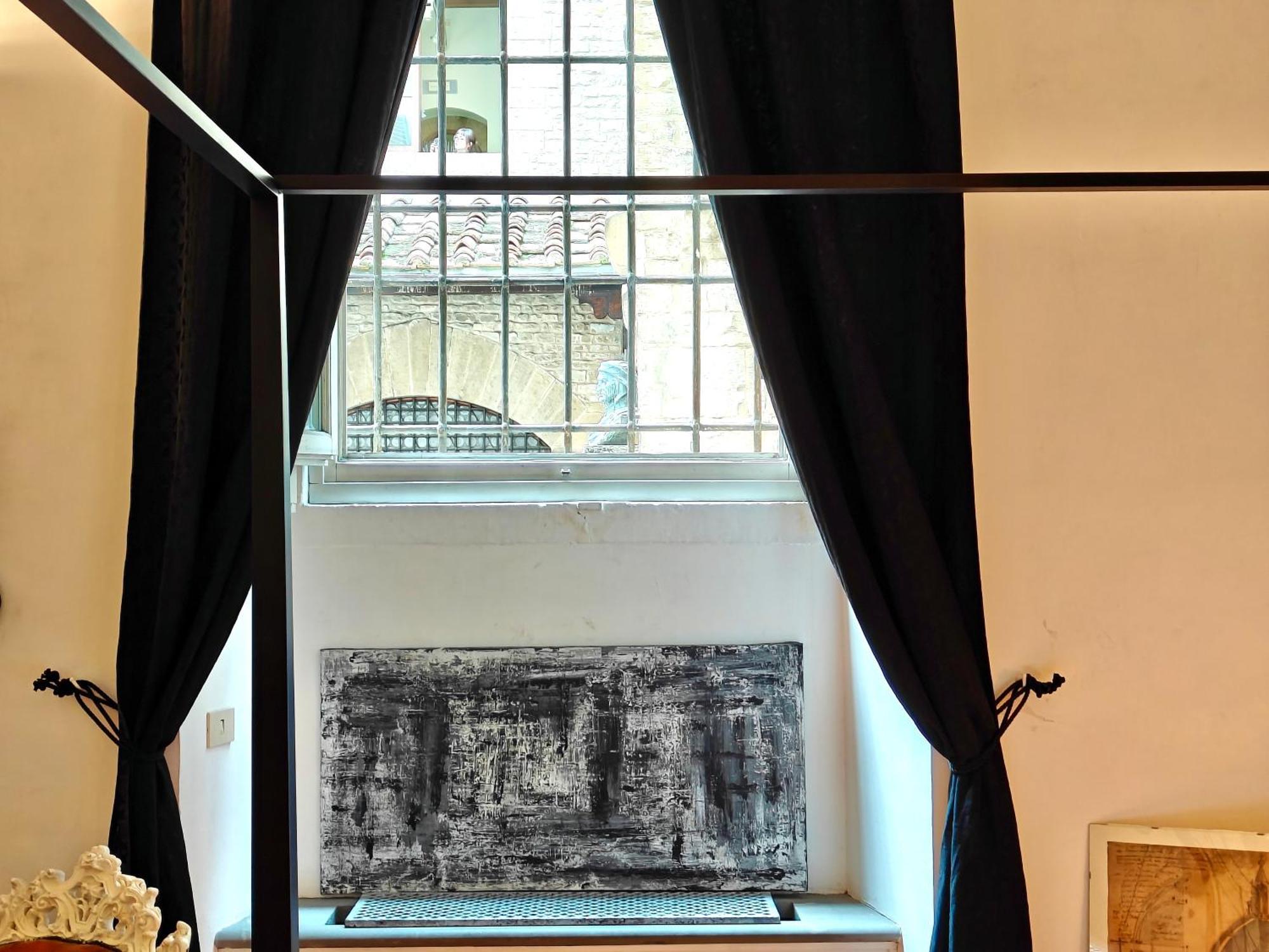 Chic Mamma Luxury Loft Suite Floransa Dış mekan fotoğraf