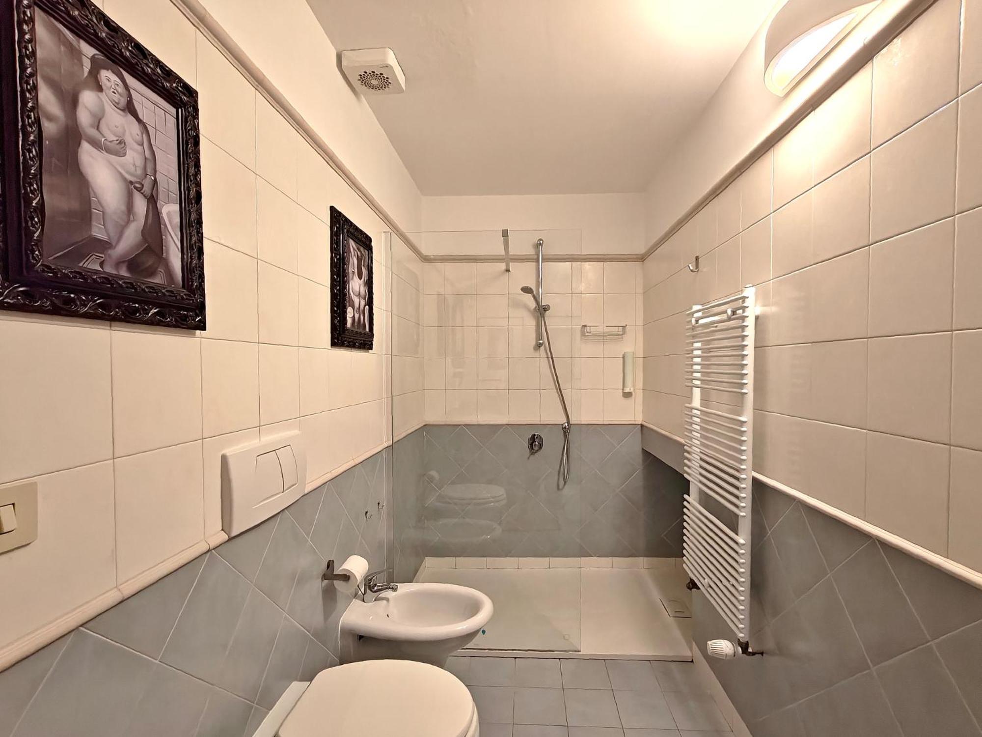 Chic Mamma Luxury Loft Suite Floransa Dış mekan fotoğraf