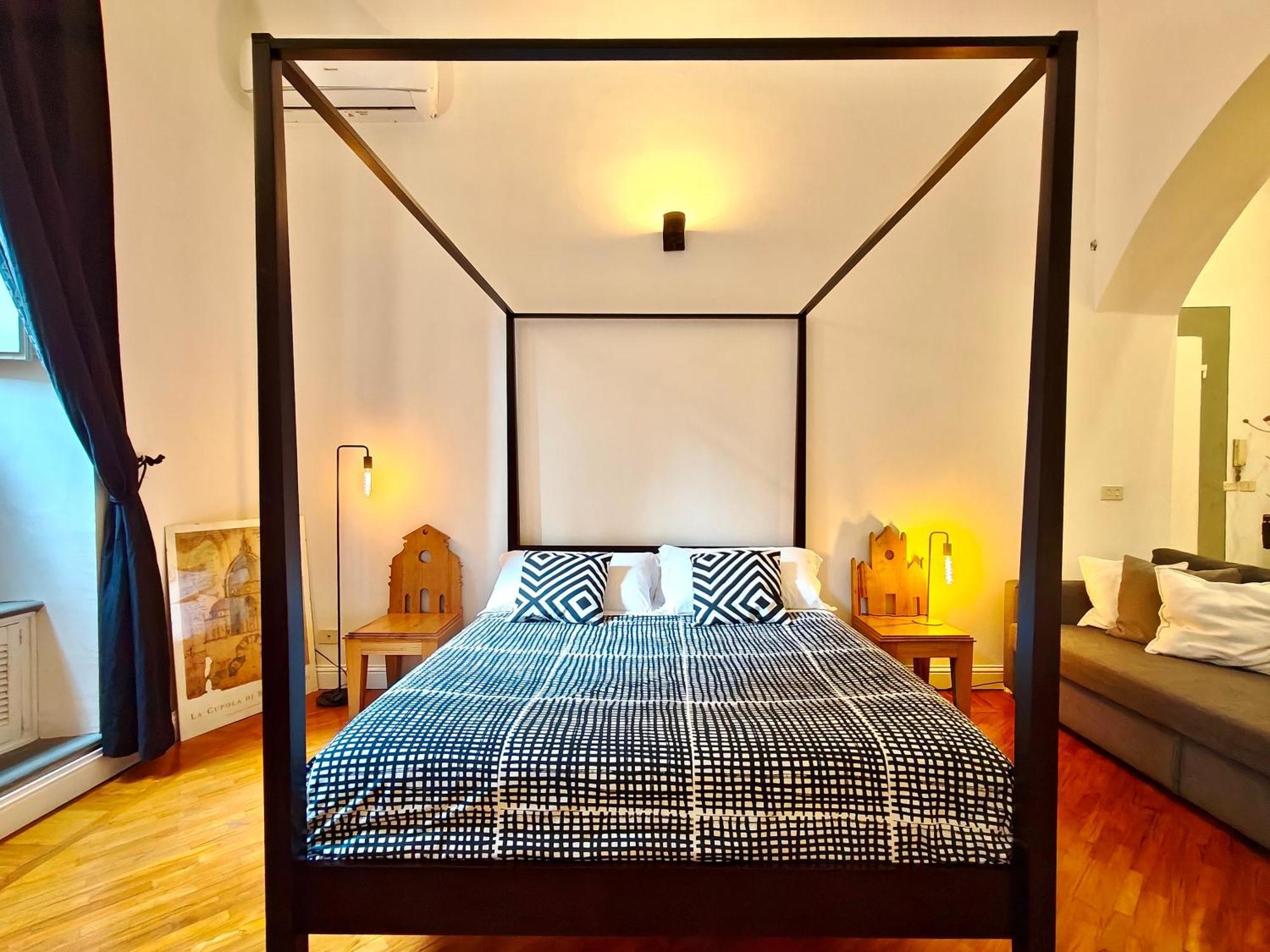 Chic Mamma Luxury Loft Suite Floransa Dış mekan fotoğraf