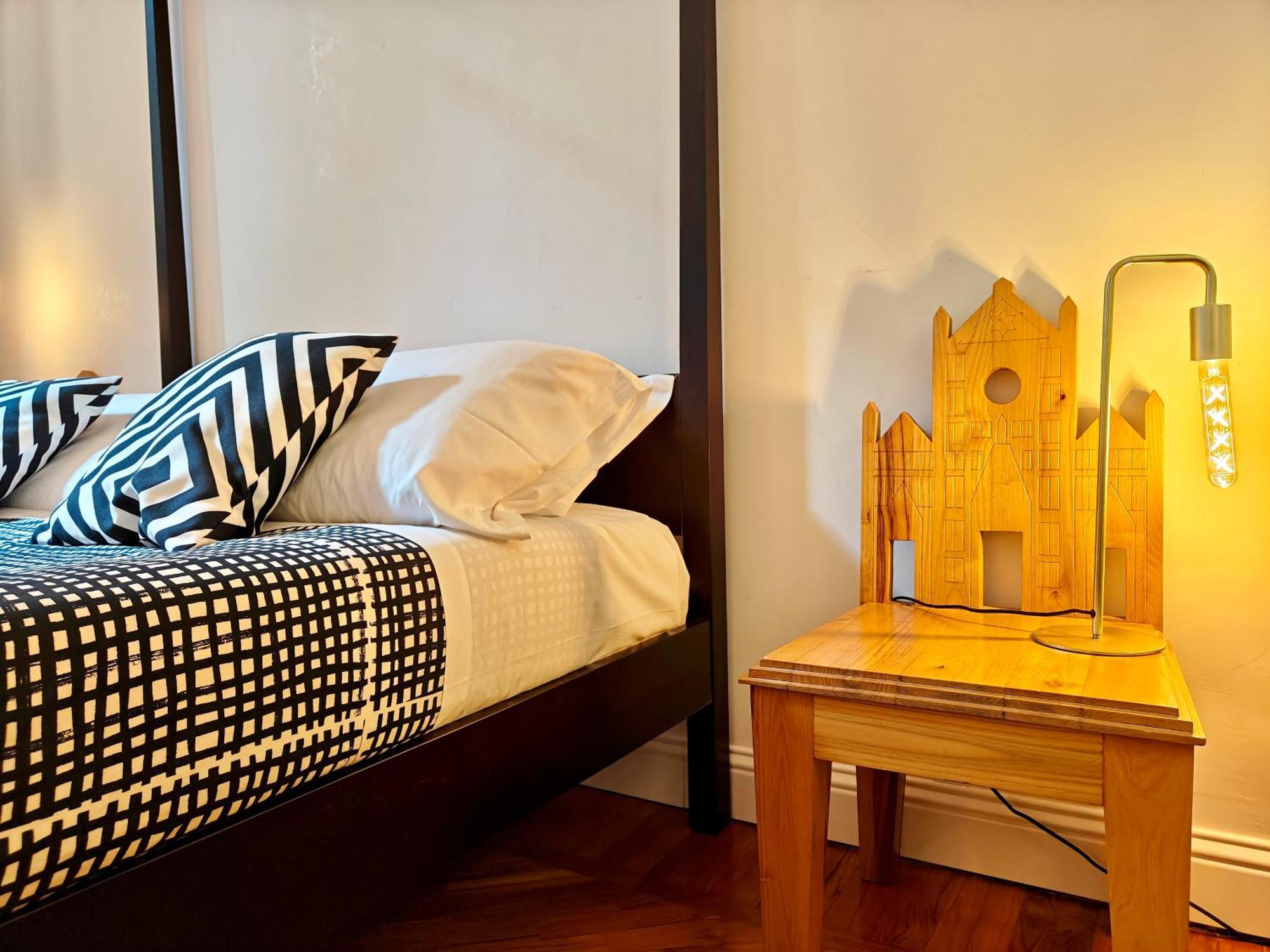 Chic Mamma Luxury Loft Suite Floransa Dış mekan fotoğraf