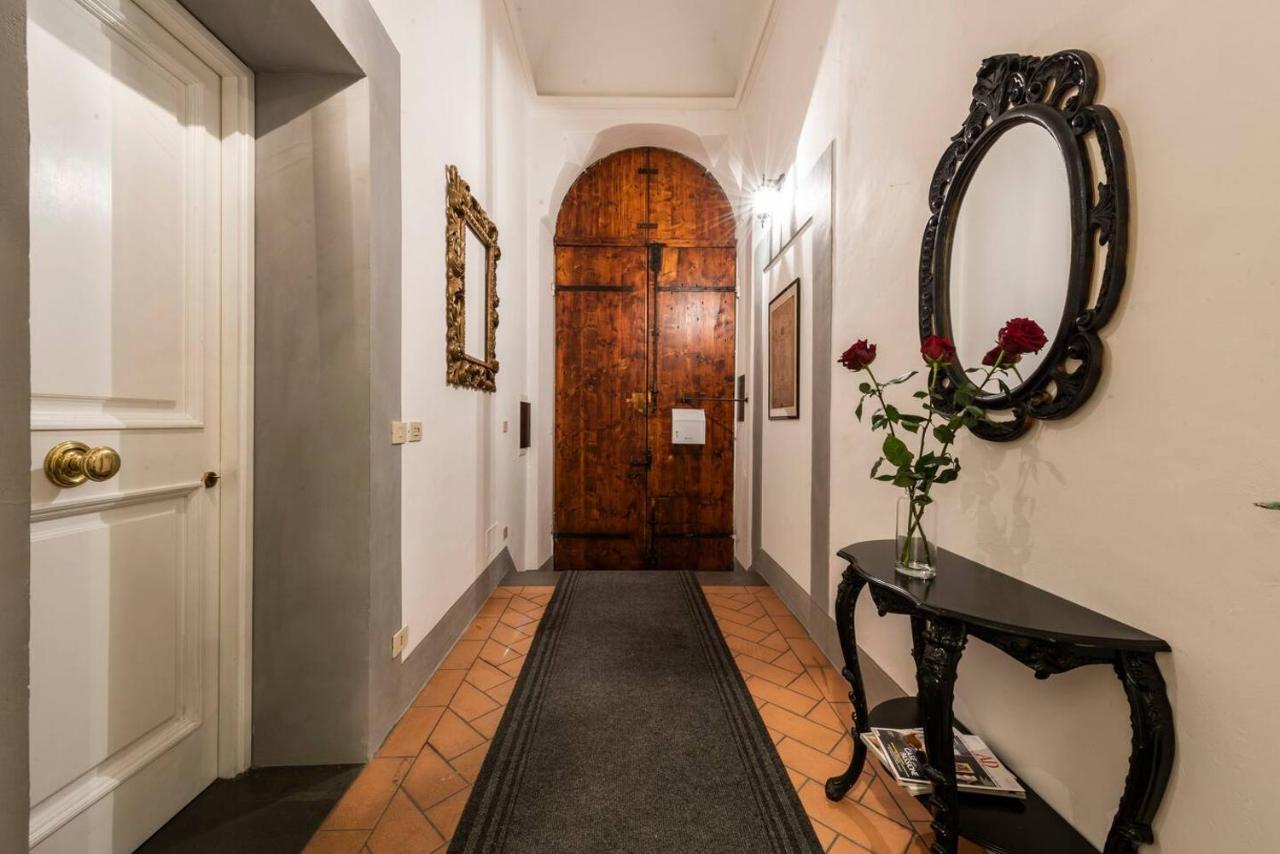 Chic Mamma Luxury Loft Suite Floransa Dış mekan fotoğraf